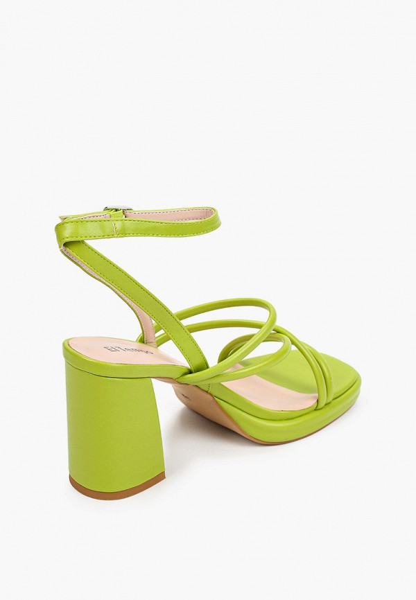 фото Босоножки el tempo