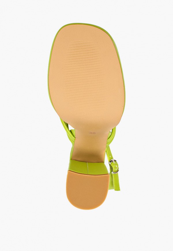 фото Босоножки el tempo