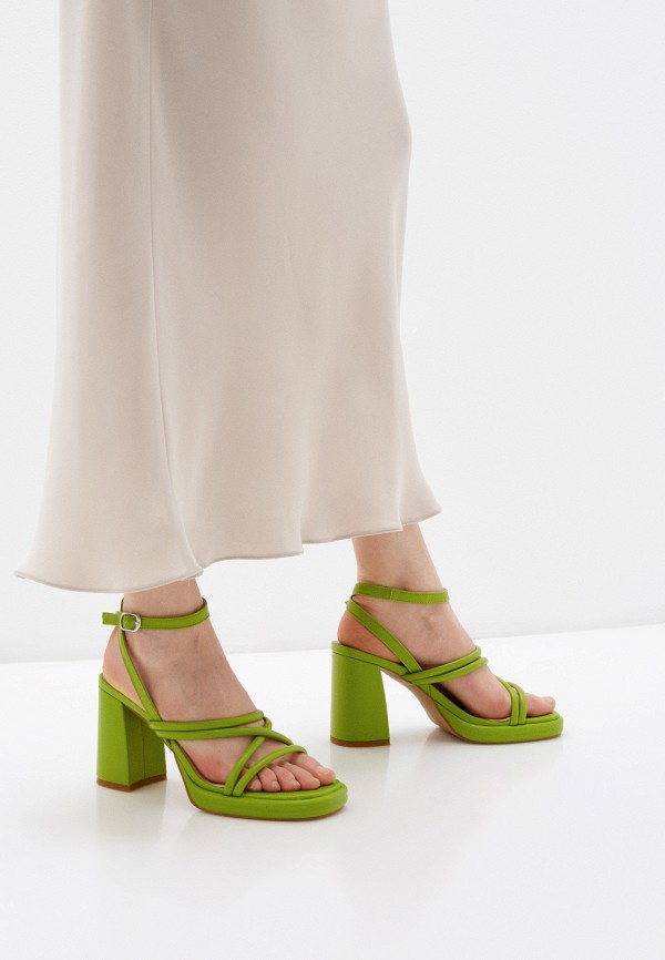 фото Босоножки el tempo