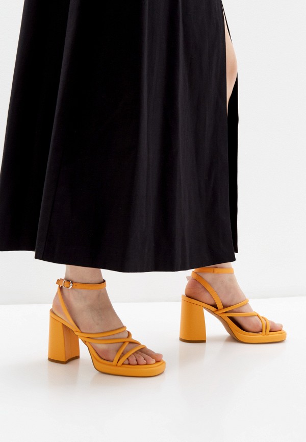 фото Босоножки el tempo