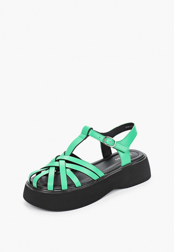 фото Босоножки el tempo