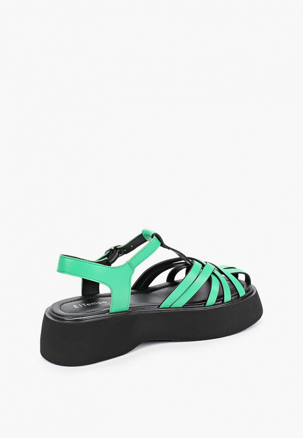 фото Босоножки el tempo