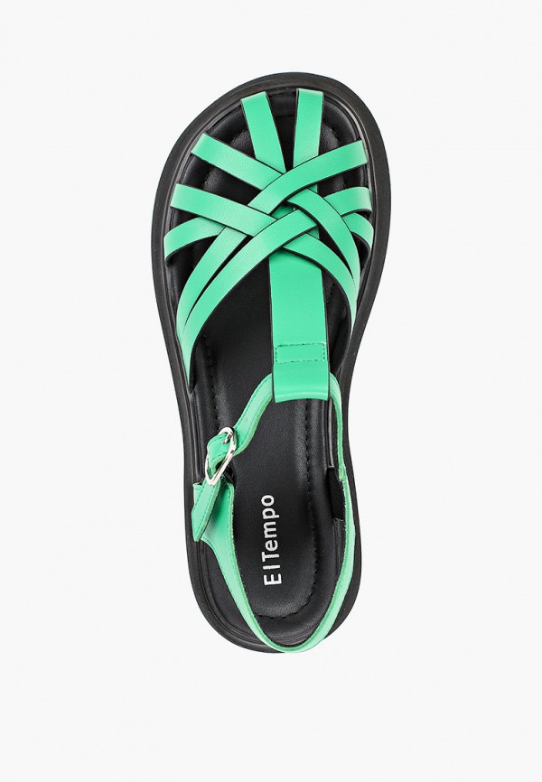 фото Босоножки el tempo