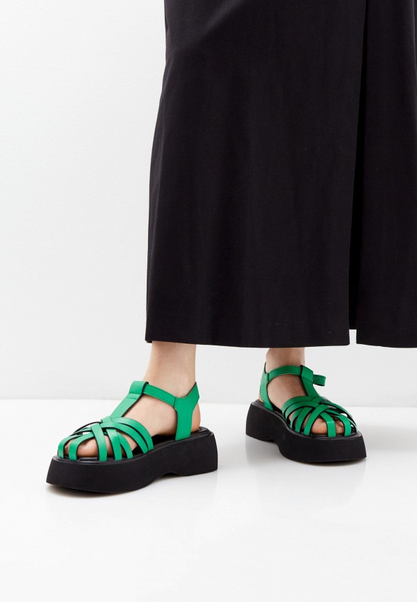 фото Босоножки el tempo