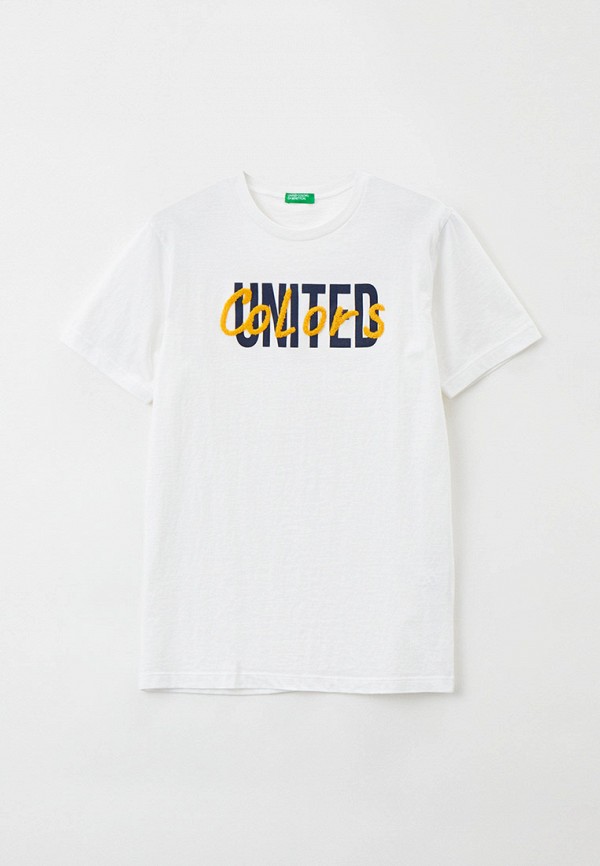 Футболка  United Colors of Benetton