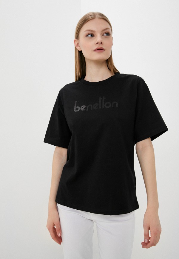Футболка  United Colors of Benetton