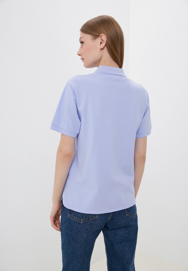 фото Поло united colors of benetton