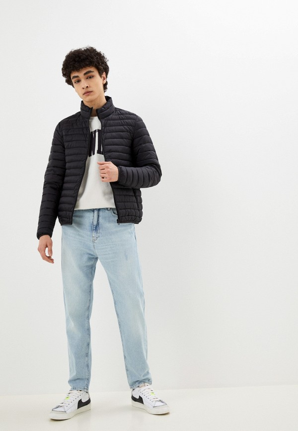 фото Куртка утепленная united colors of benetton