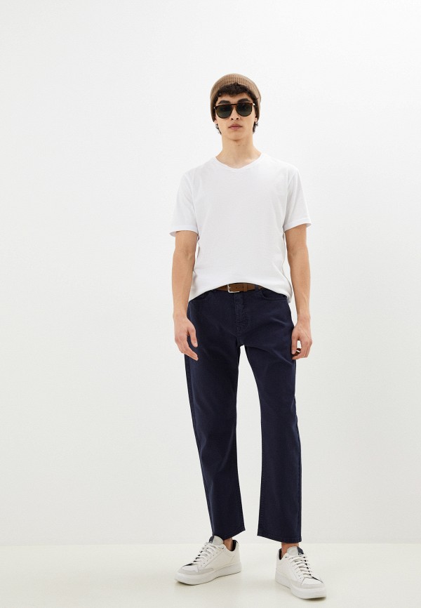 фото Джинсы united colors of benetton