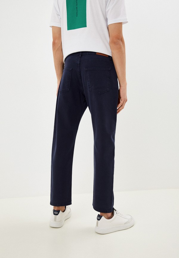 фото Джинсы united colors of benetton