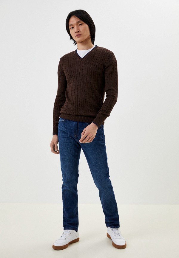 фото Пуловер limarsini