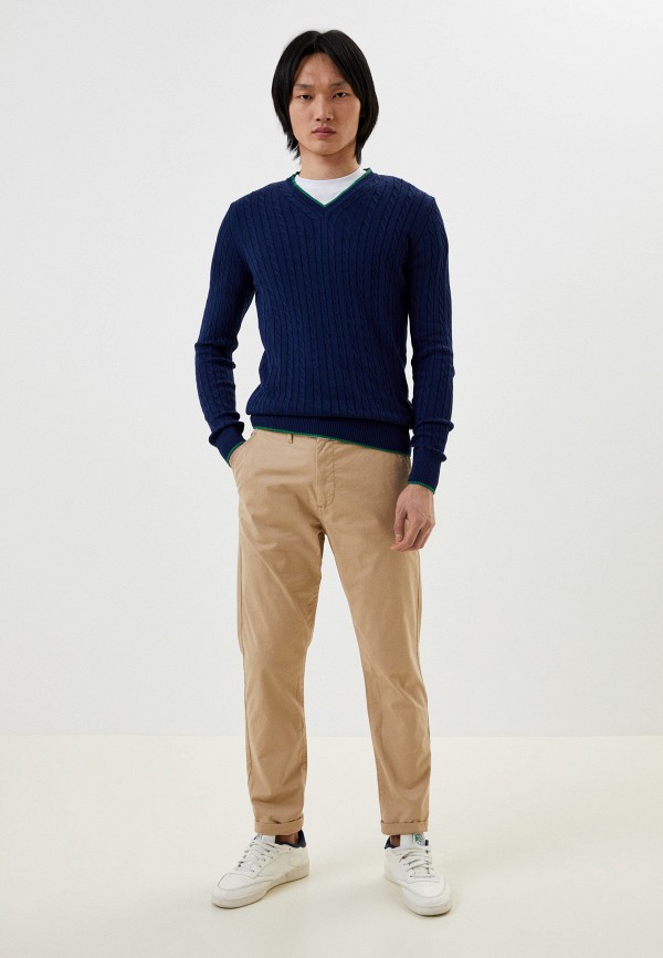 фото Пуловер limarsini