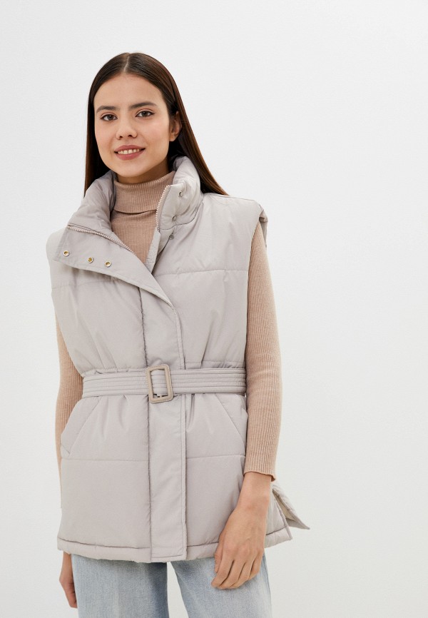 Жилет утепленный  Moda Sincera