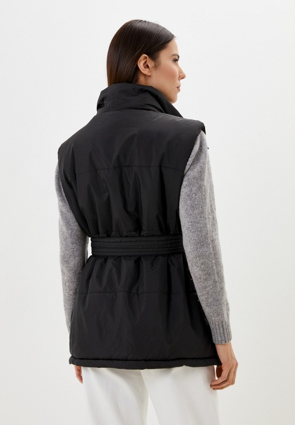 фото Жилет утепленный moda sincera