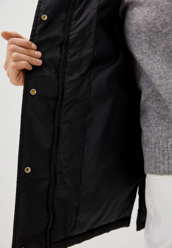 фото Жилет утепленный moda sincera