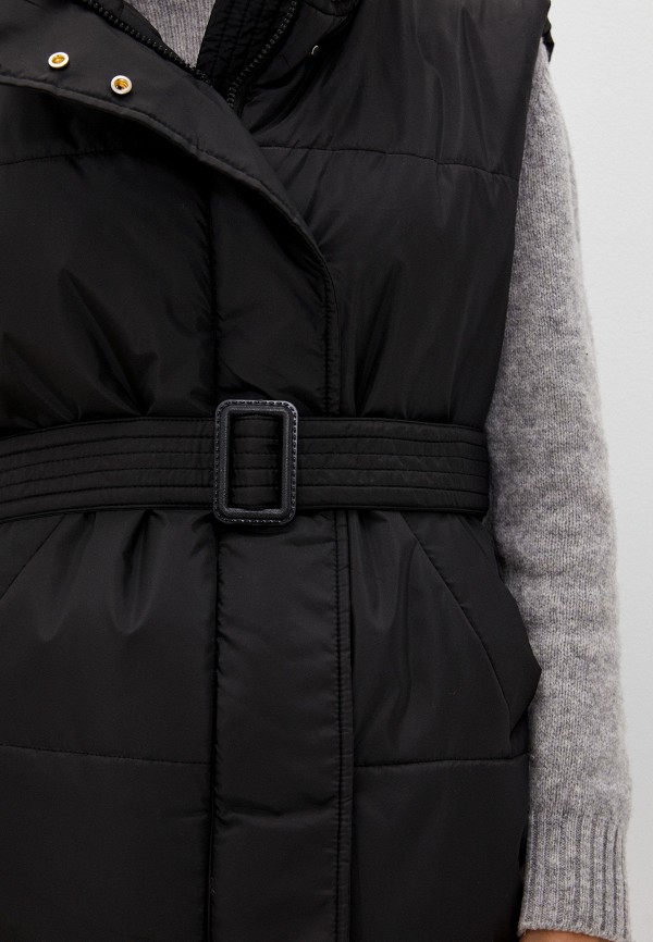 фото Жилет утепленный moda sincera