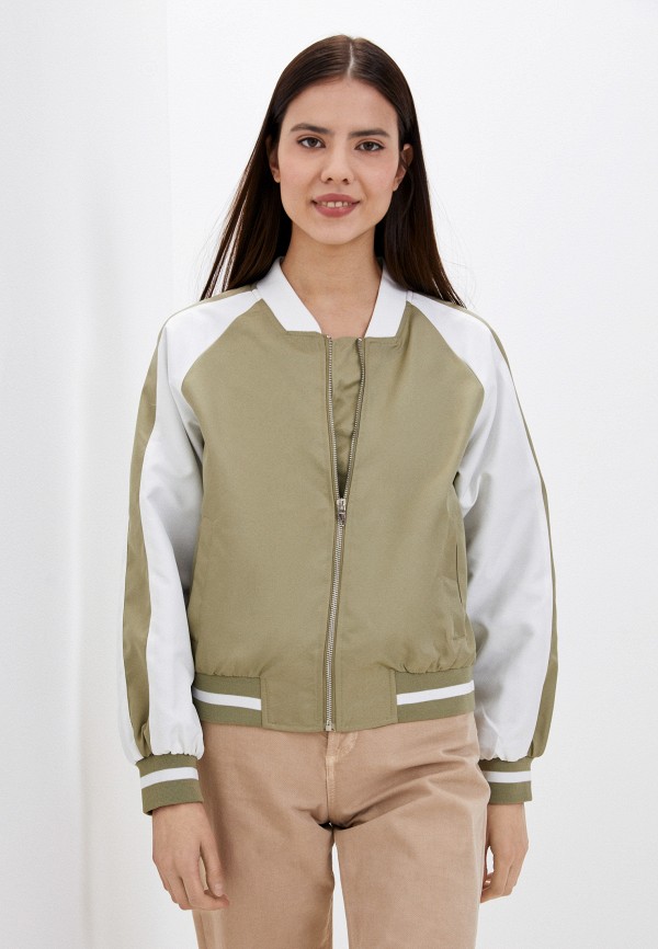 

Куртка Moda Sincera, Хаки