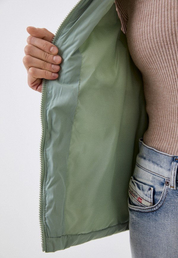 фото Жилет утепленный moda sincera