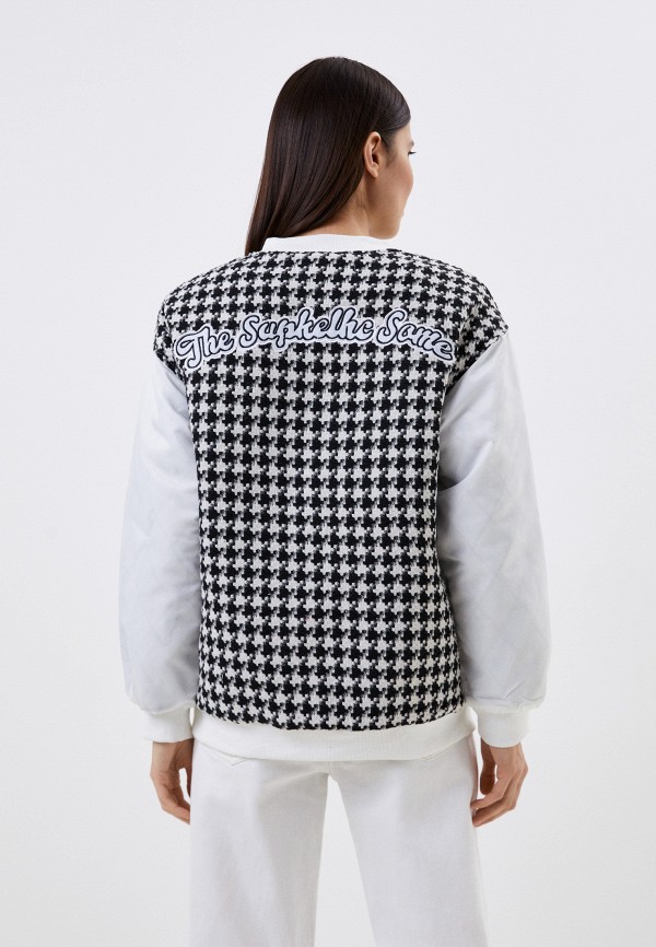 фото Куртка утепленная moda sincera