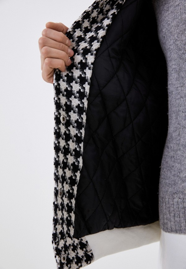 фото Куртка утепленная moda sincera