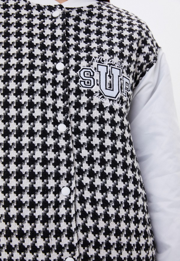 фото Куртка утепленная moda sincera