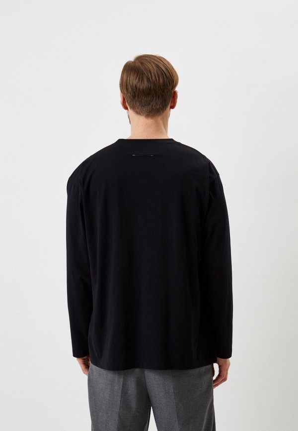 фото Лонгслив mm6 maison margiela