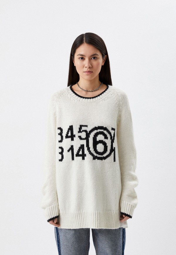 Джемпер  MM6 Maison Margiela