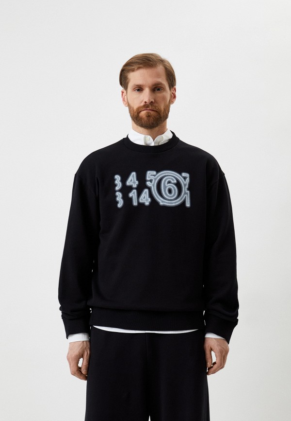 Свитшот  MM6 Maison Margiela
