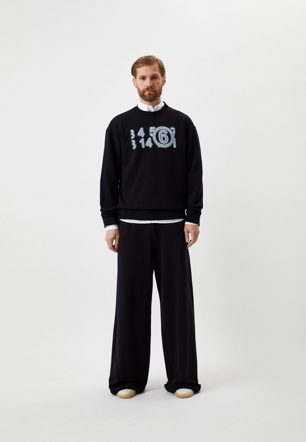 Свитшот  MM6 Maison Margiela фото
