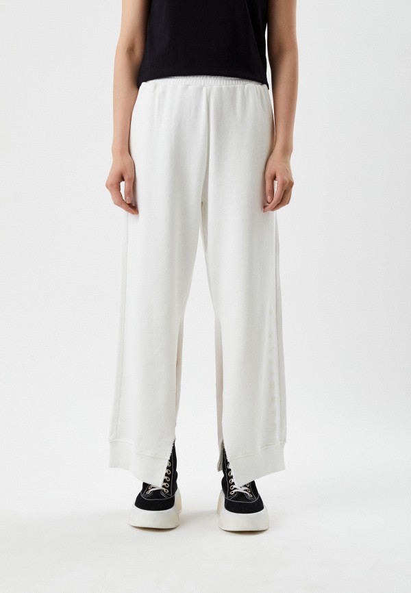 

Брюки спортивные MM6 Maison Margiela, Белый