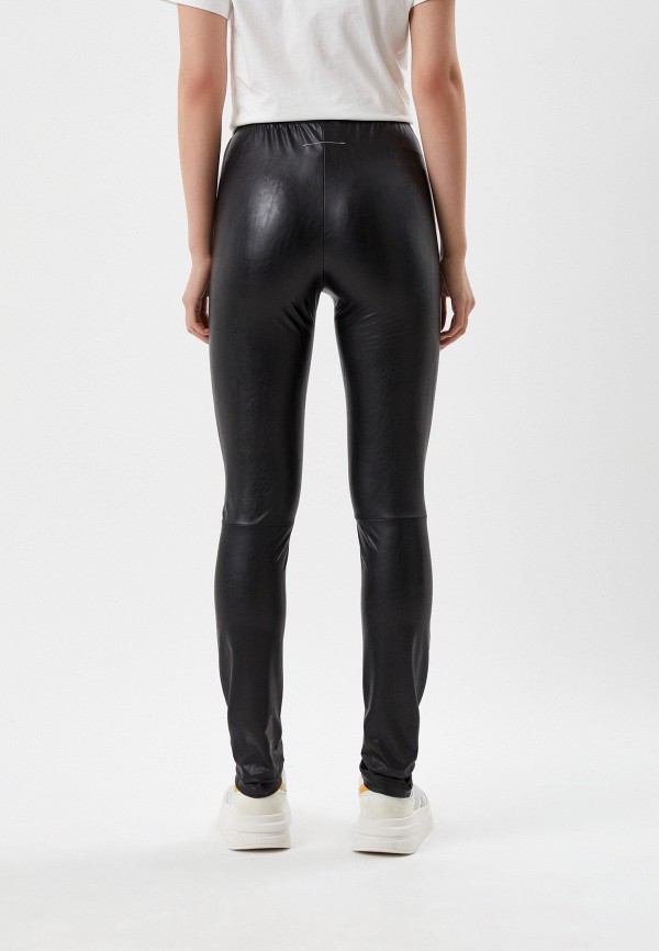 Брюки  MM6 Maison Margiela фото