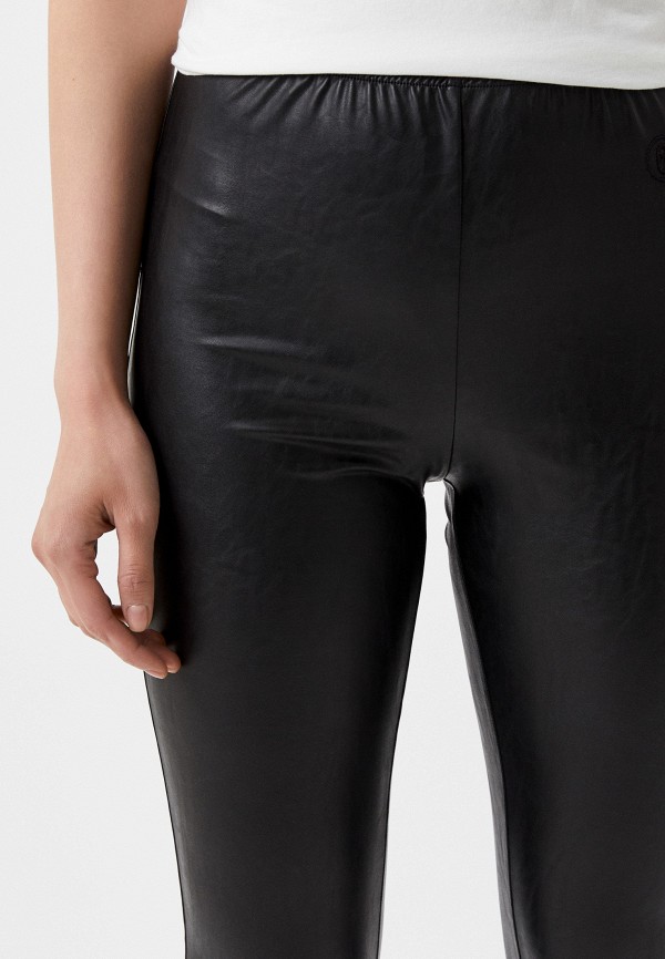 Брюки  MM6 Maison Margiela фото