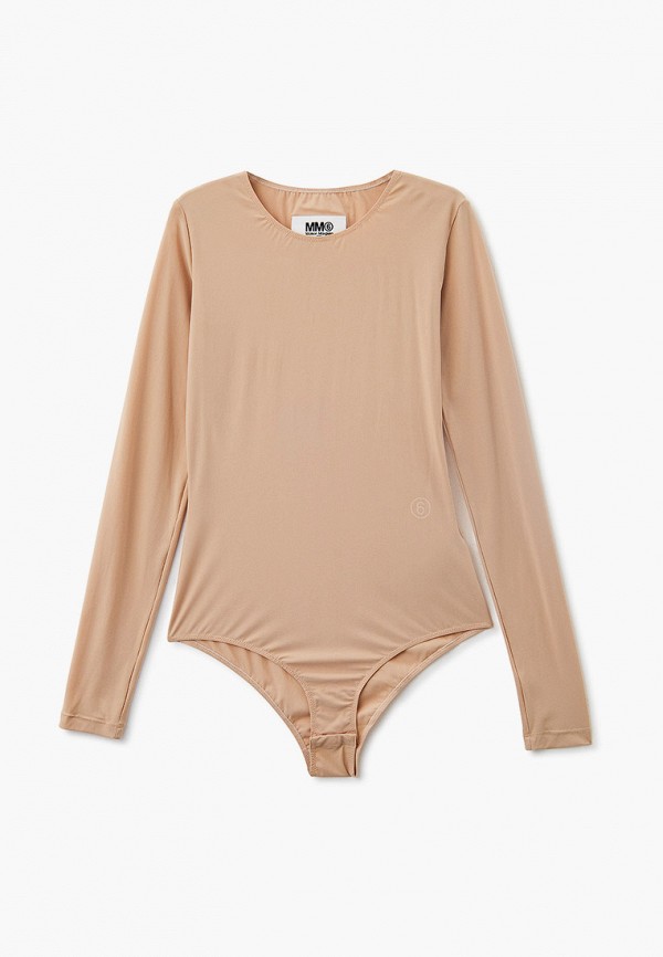 Боди  MM6 Maison Margiela фото