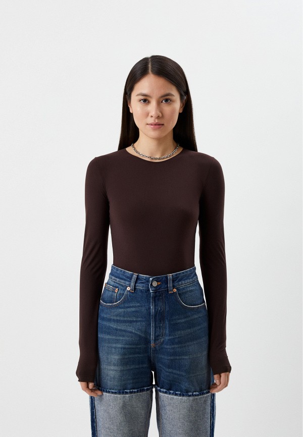 Боди  MM6 Maison Margiela