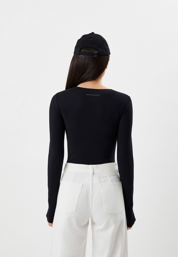 Боди  MM6 Maison Margiela фото
