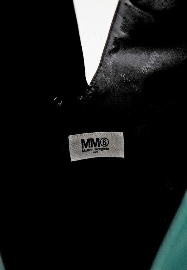 Сумка  MM6 Maison Margiela фото