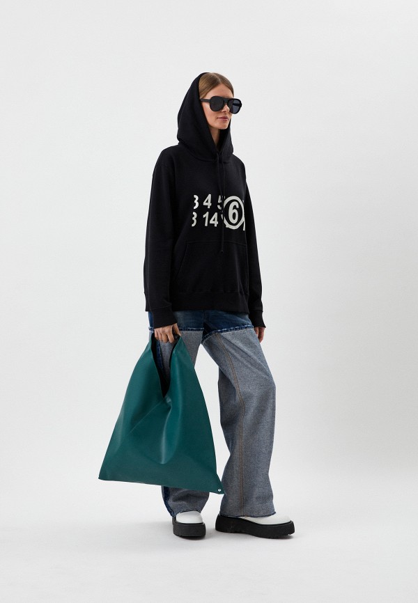 Сумка  MM6 Maison Margiela фото