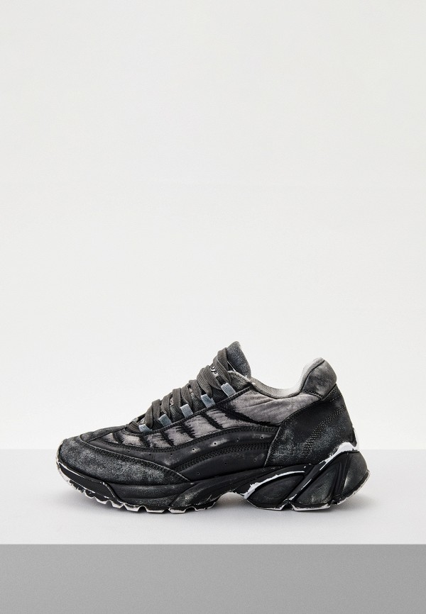 

Кроссовки MM6 Maison Margiela, Серый