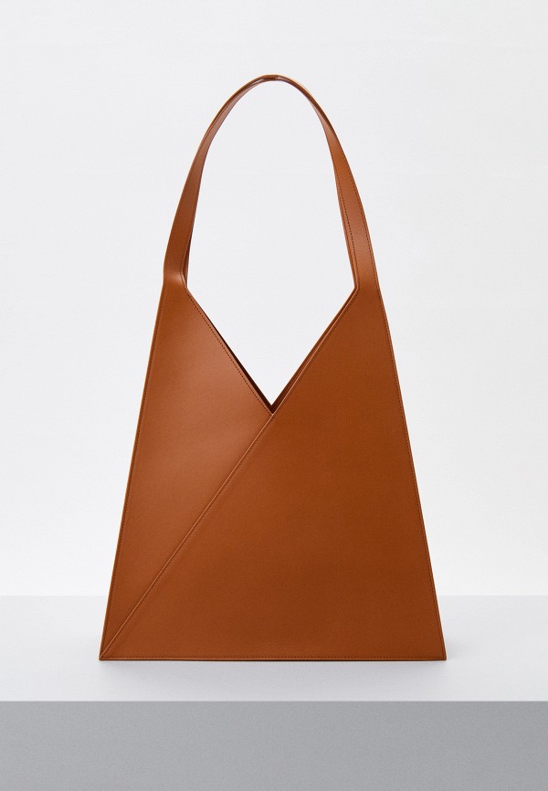 

Сумка MM6 Maison Margiela, Коричневый