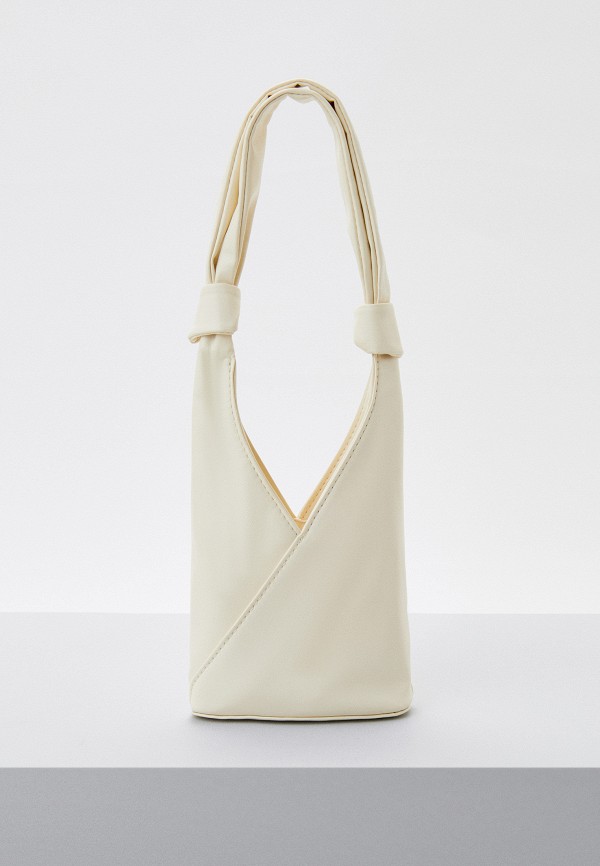 

Сумка MM6 Maison Margiela, Бежевый