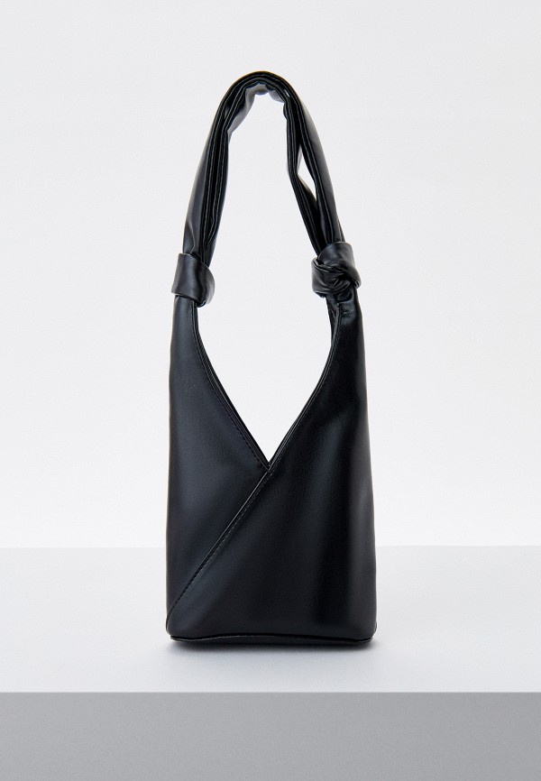 

Сумка MM6 Maison Margiela, Черный