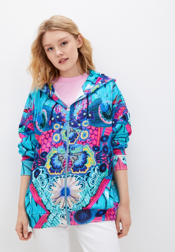 Толстовка Desigual