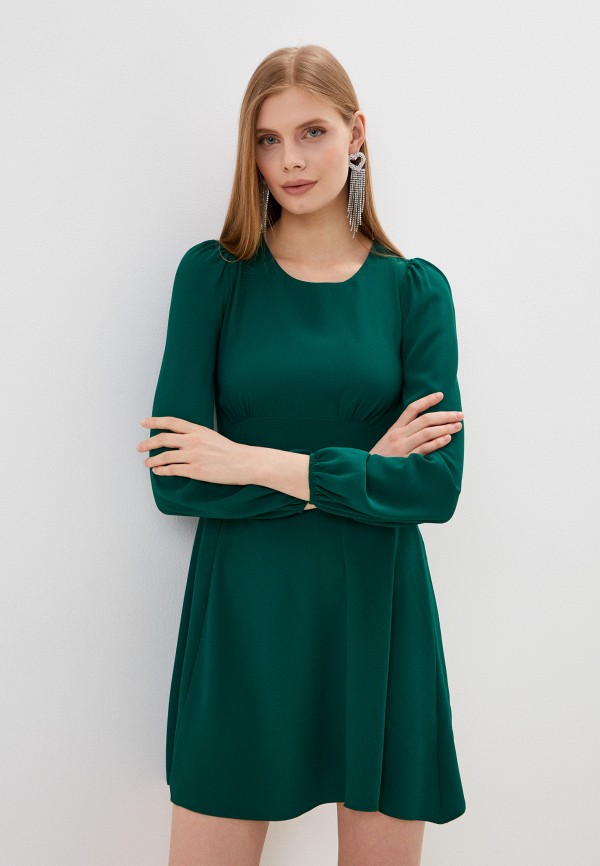 

Платье UnicoModa, Зеленый