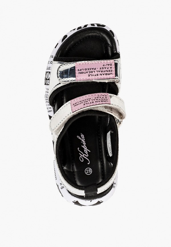 фото Сандалии kapika