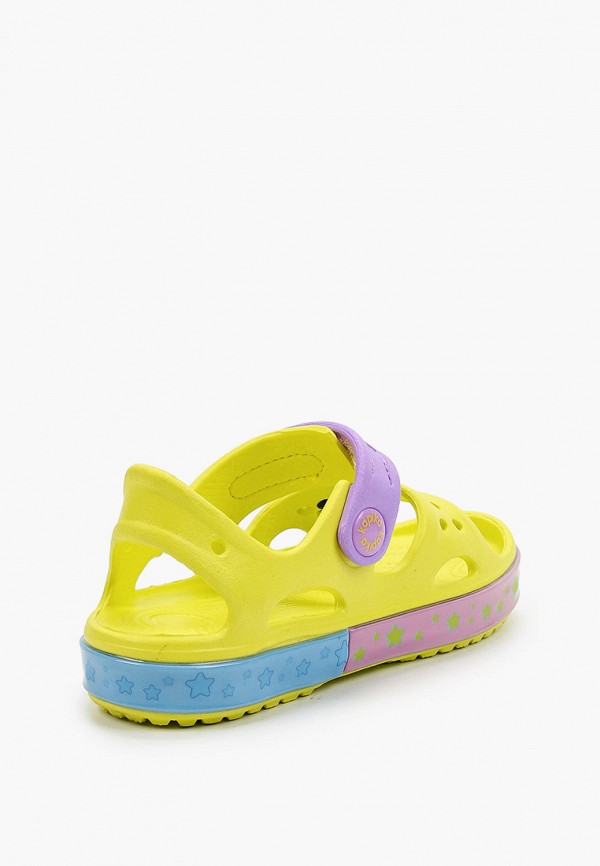 фото Сандалии и джиббитсы kapika