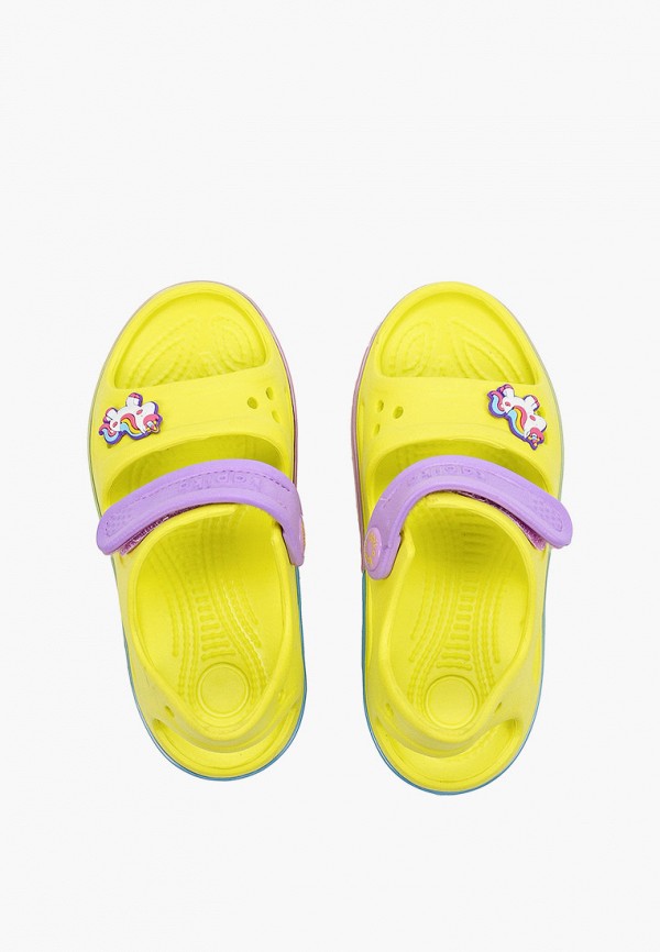 фото Сандалии и джиббитсы kapika