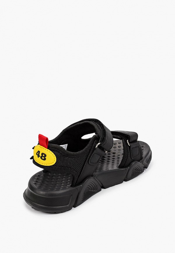 фото Сандалии kapika