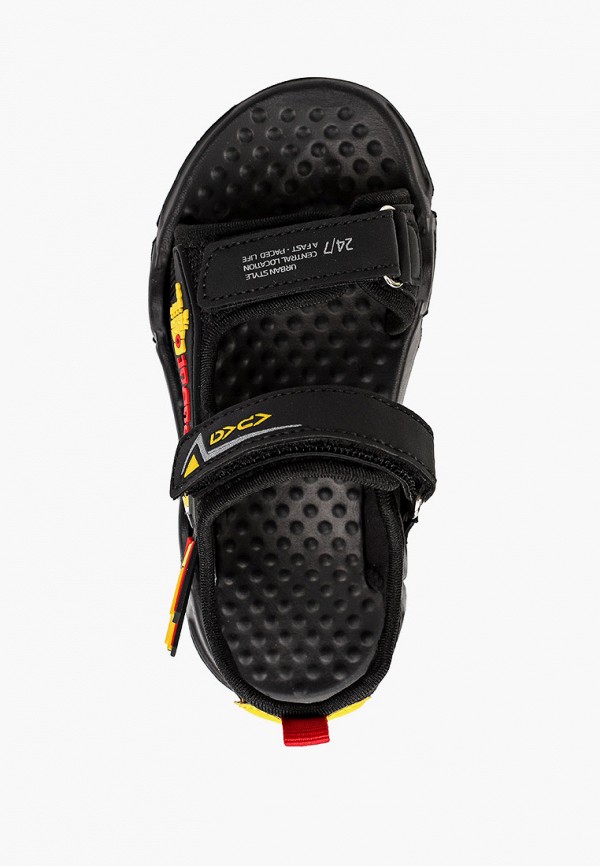 фото Сандалии kapika