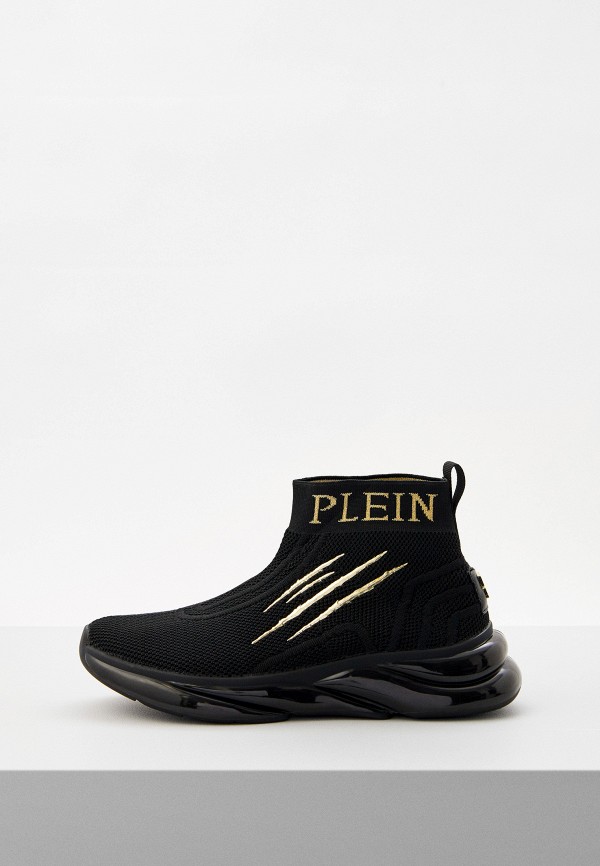 

Кроссовки Plein Sport, Черный