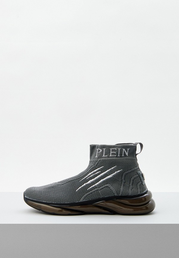 

Кроссовки Plein Sport, Серый